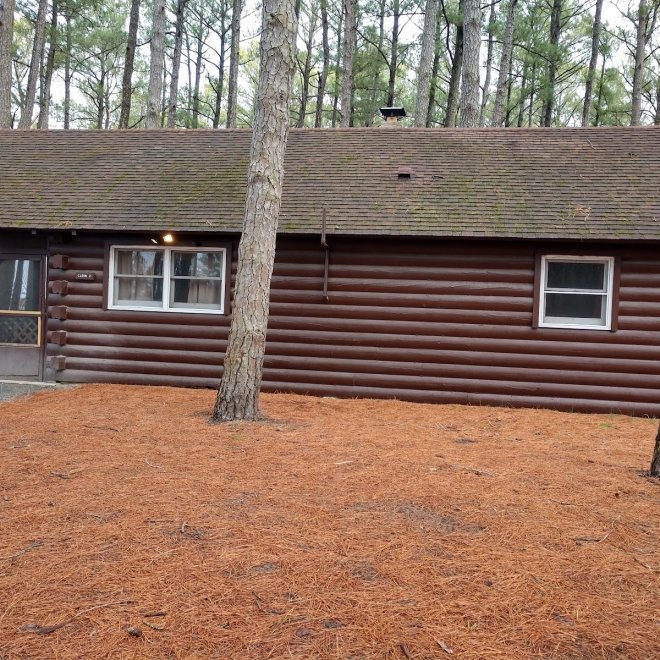 Janes Island State Park Janes Island State Park