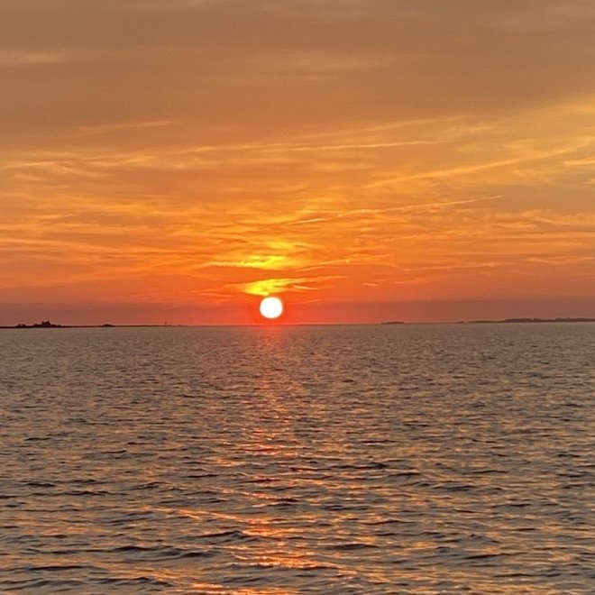 Raccoon Point Beach and Park