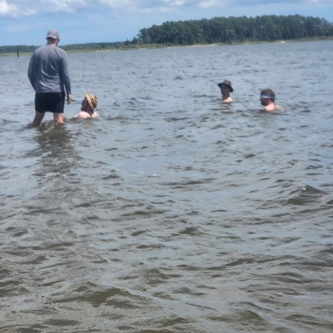 Crisfield Kayak and Canoe Rental
