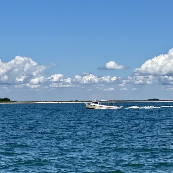 Smith Island Cruises