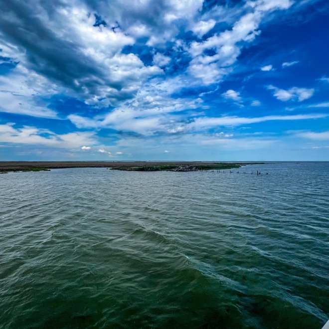 Smith Island Cruises