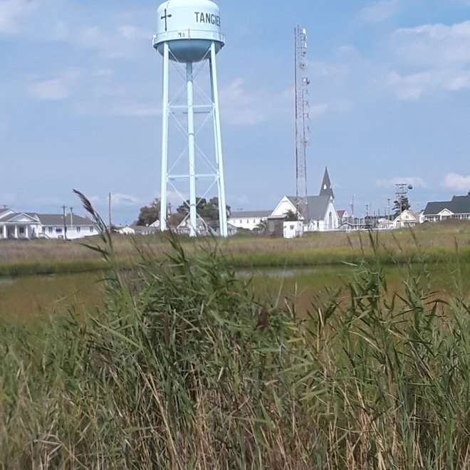 Tangier Island Cruises