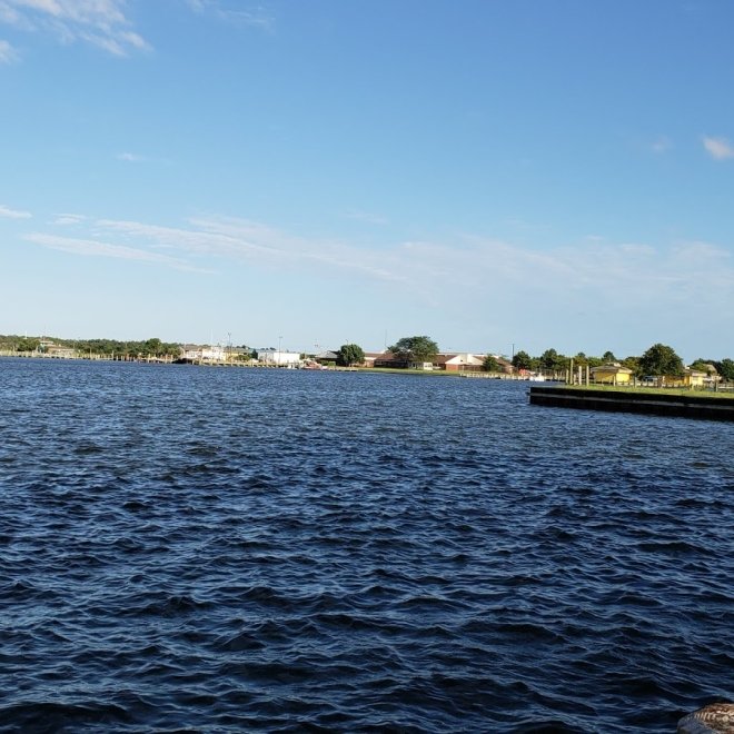 Tangier Island Cruises