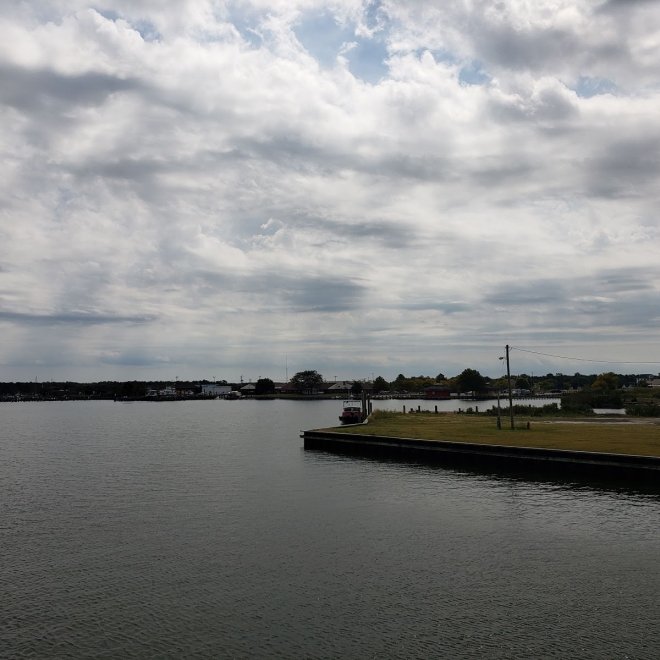 Tangier Island Cruises