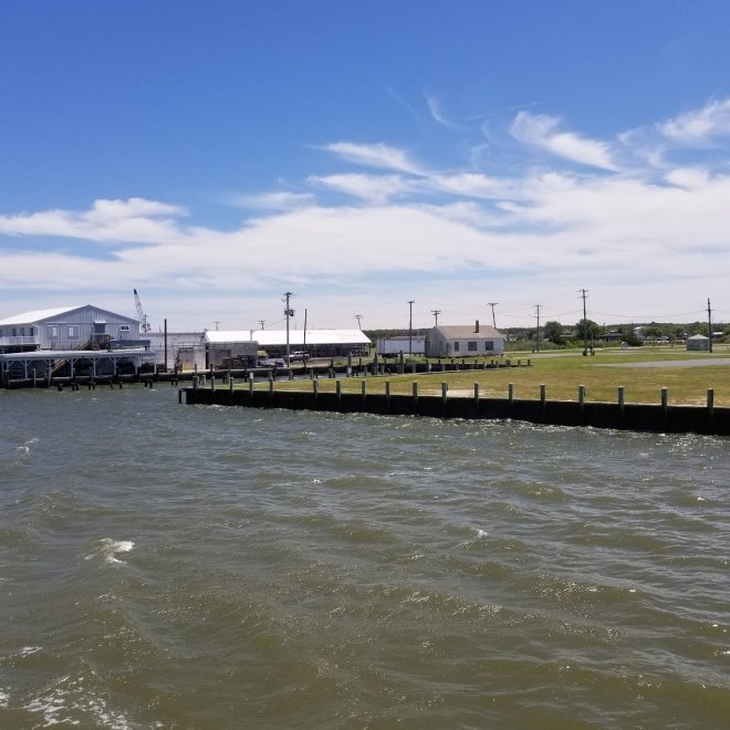 Tangier Island Cruises