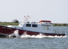 Captain Jason I