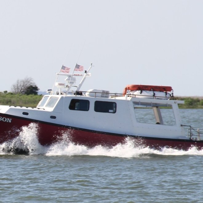 Captain Jason I