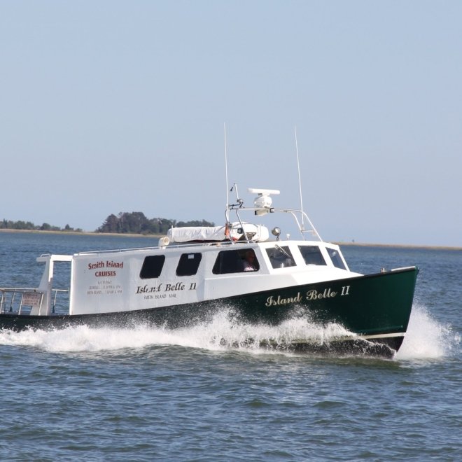 Island Belle II