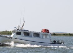 Captain Jason II