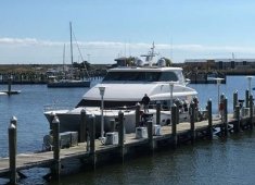 Somers Cove Marina