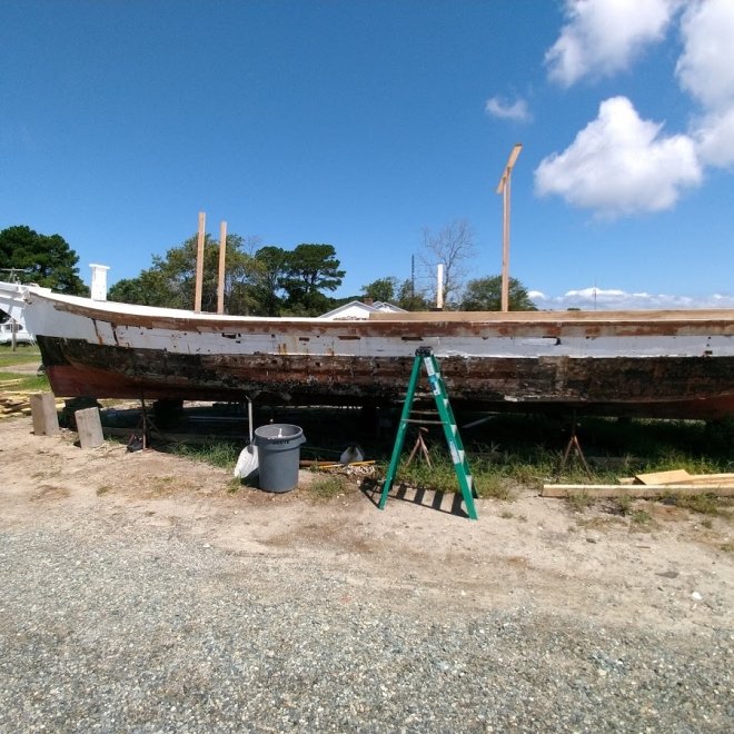 Scotts Cove Marina