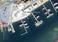 Rumbley Marina
