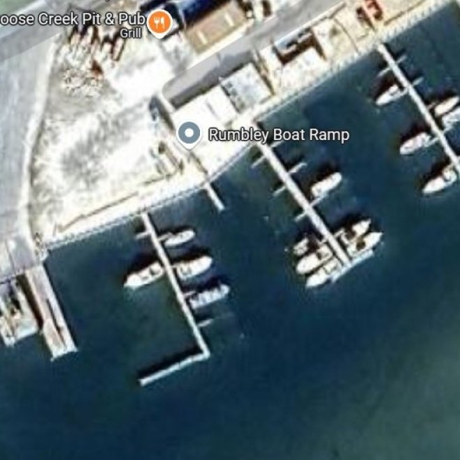 Rumbley Marina