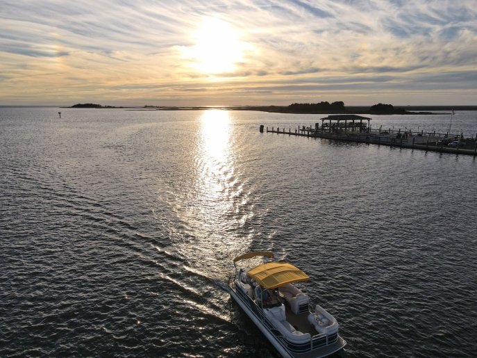 Crisfield Farmer’s Market