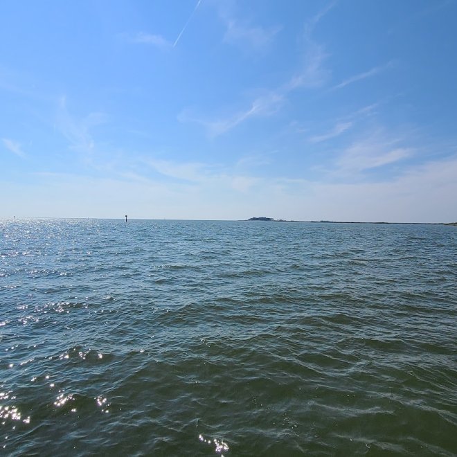 Crisfield City Dock