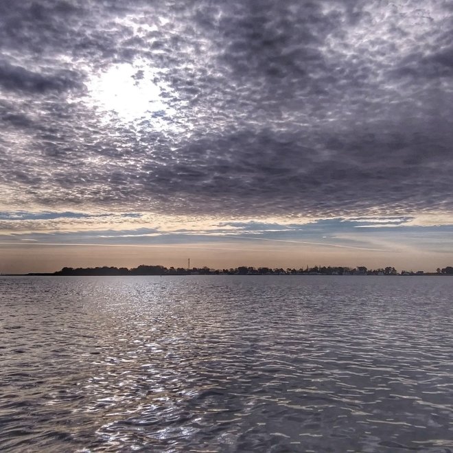 Smith Island Water Trails
