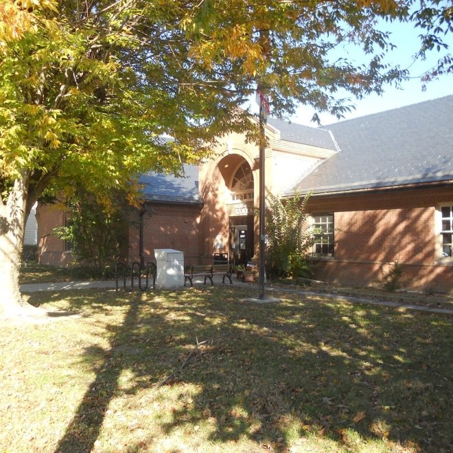 Somerset County Public Library