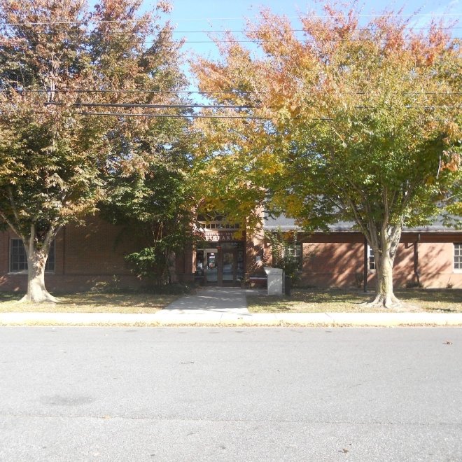 Somerset County Public Library