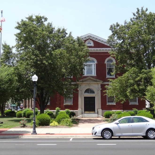 Somerset County Circuit Court