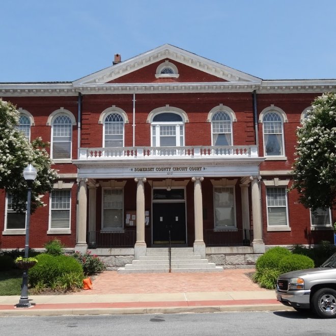 Somerset County Circuit Court