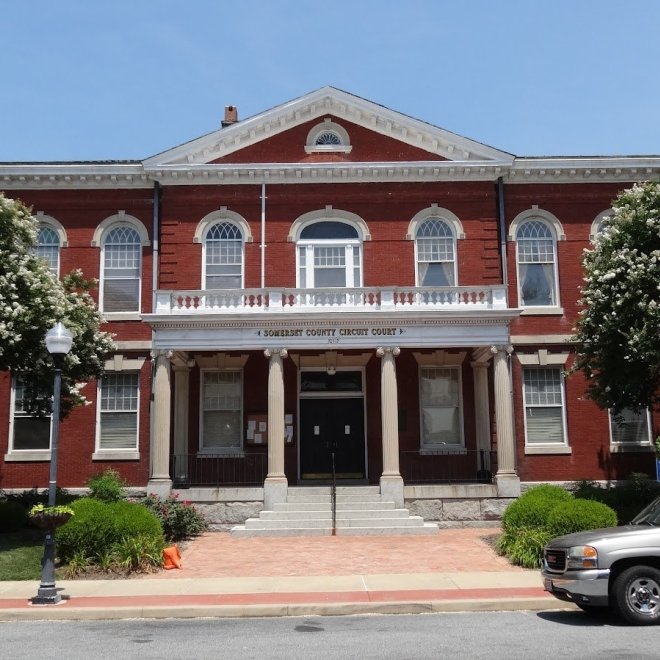 Somerset County Circuit Court