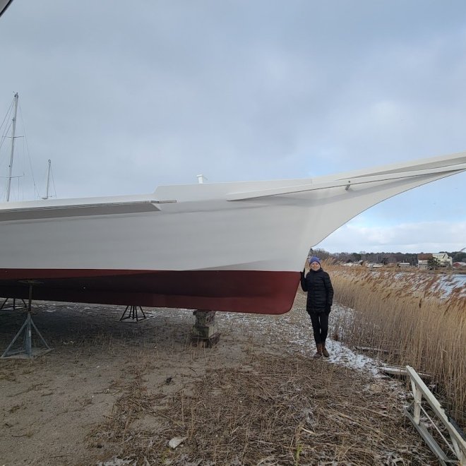 Skipjack Heritage Museum