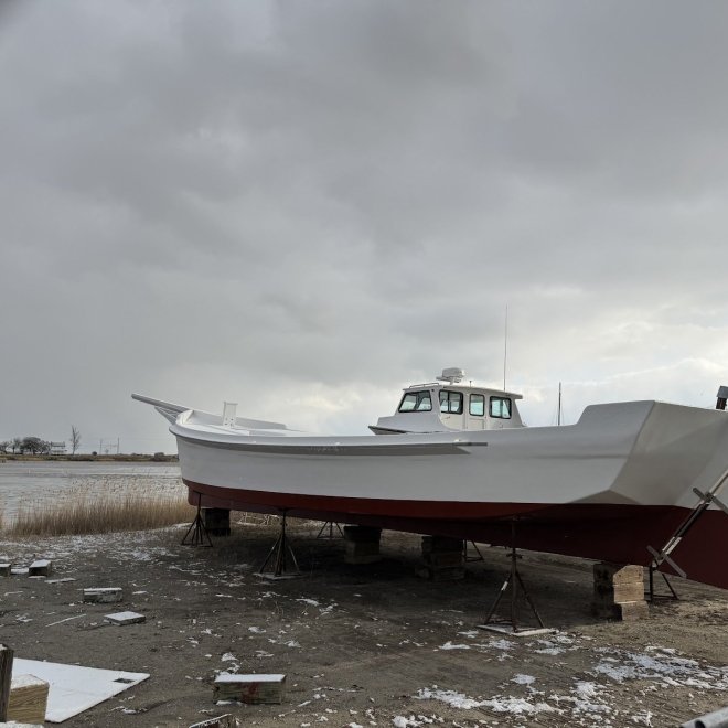 Skipjack Heritage Museum
