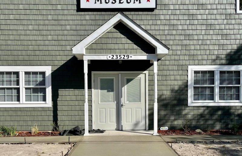 Skipjack Heritage Day