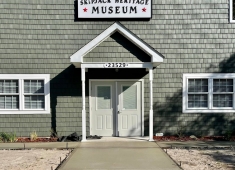 Skipjack Heritage Museum