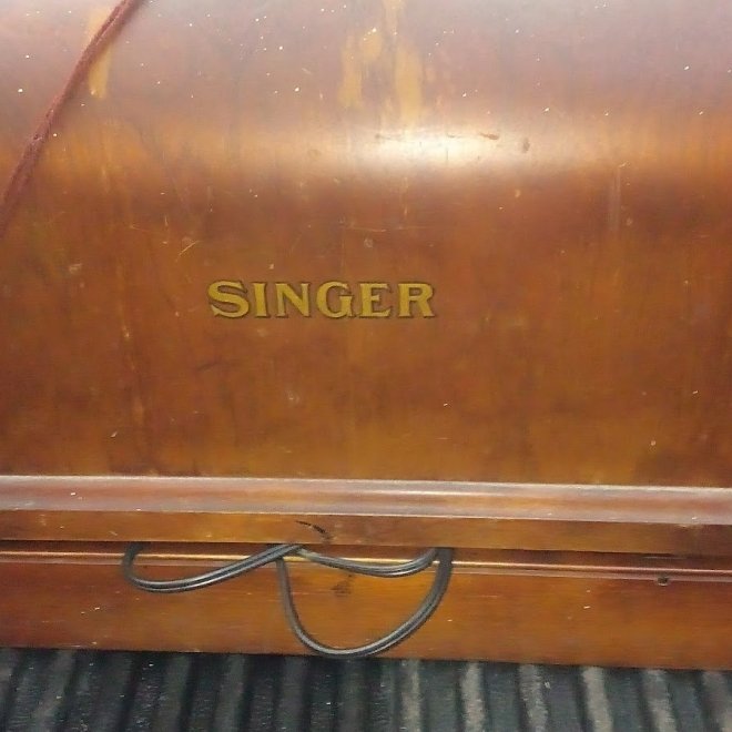 Somerset Choice Station Antiques