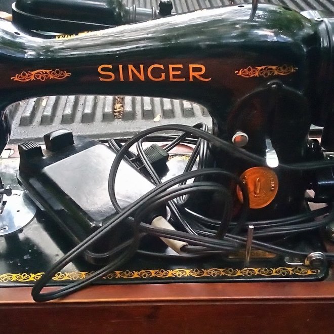 Somerset Choice Station Antiques