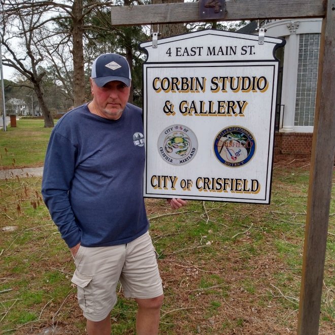 Corbin Studio & Gallery