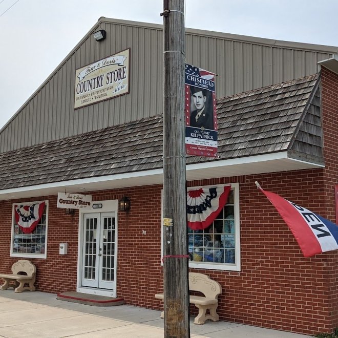 Tim & Doris’s Country Store and More