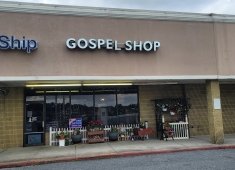 Gospel Shop Inc