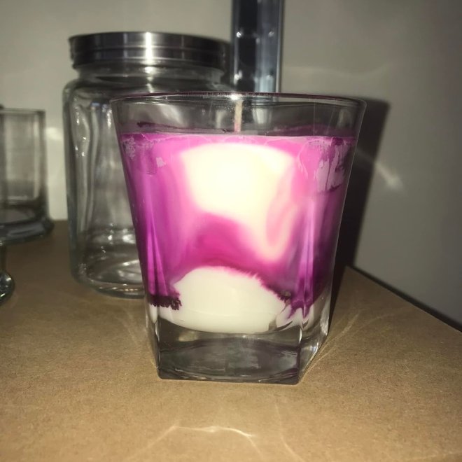 Let’s Get Lit Candle Studio