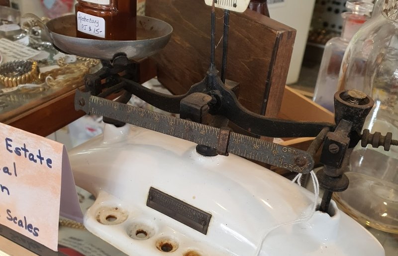 Vintage PopUp Sale Somerset County MD