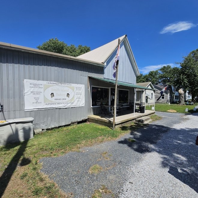 Smith Island Bakery