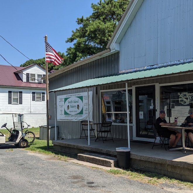 Smith Island Bakery