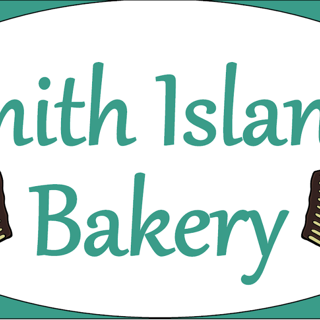 Smith Island Hand Crafted Art & Gifts