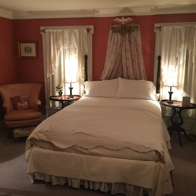 Princess Anne Book Lovers Inn