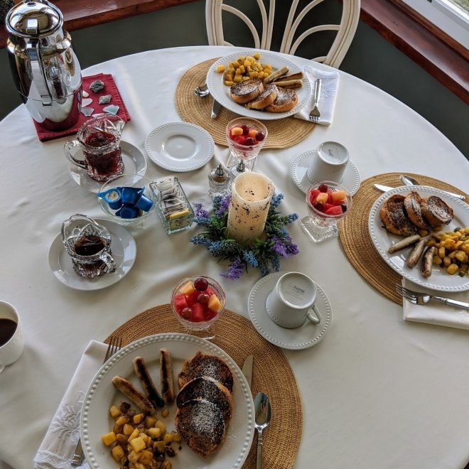 Susan's on Smith Island Bed & Breakfast