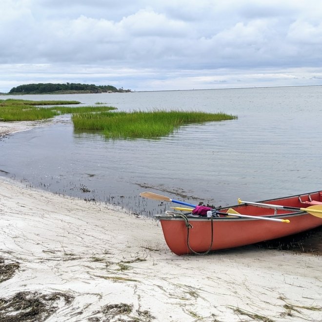 Susan's on Smith Island Bed & Breakfast