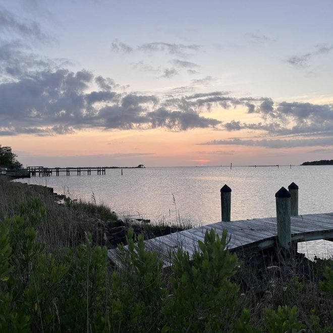 Susan's on Smith Island Bed & Breakfast