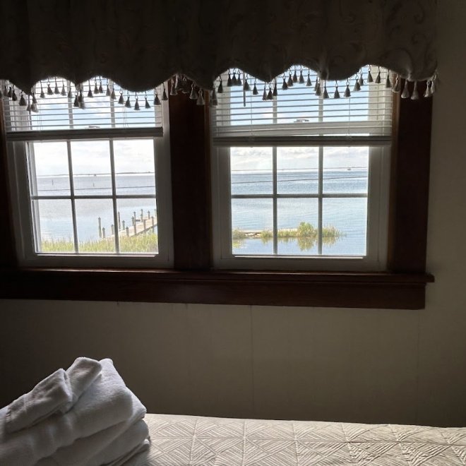 Susan's on Smith Island Bed & Breakfast