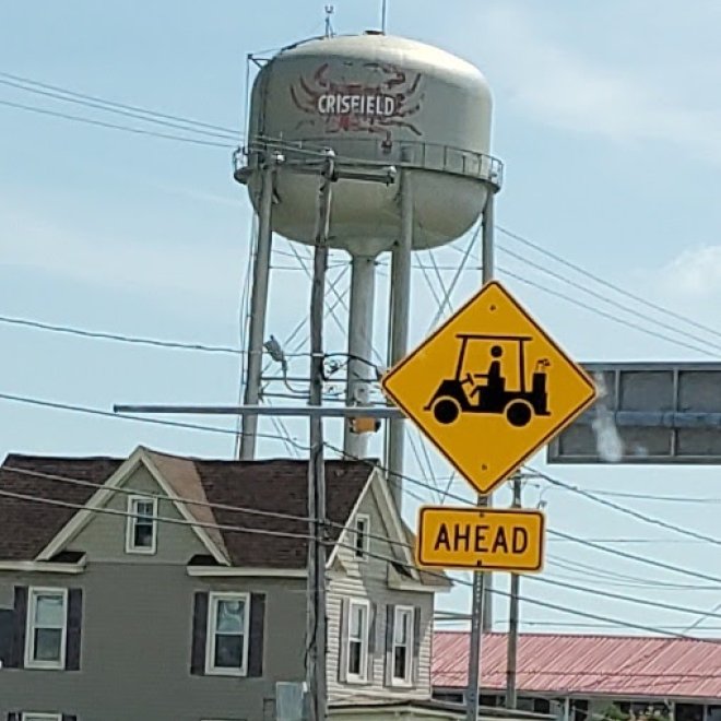 Captain Tyler Motel Visit Somerset County
