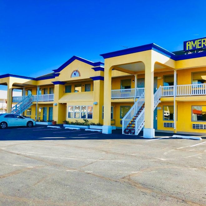 Americas Best Value Inn