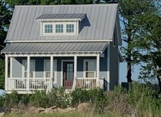 Blue Heron Cottage