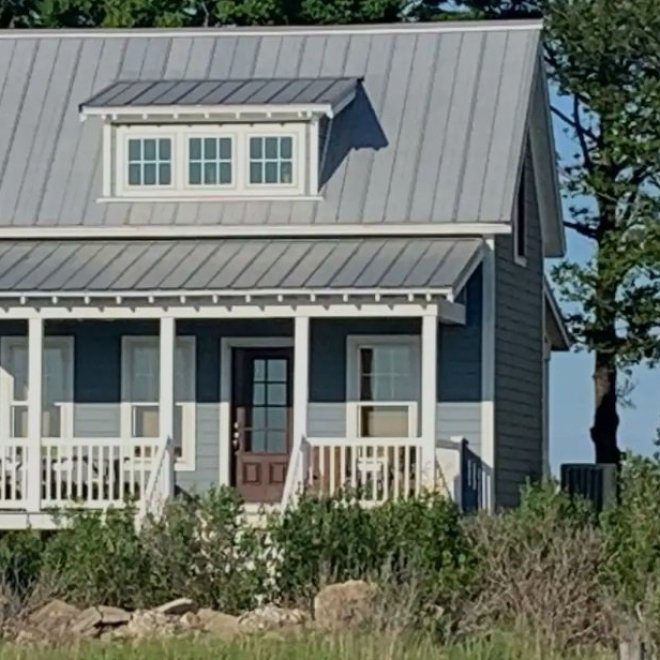 Blue Heron Cottage