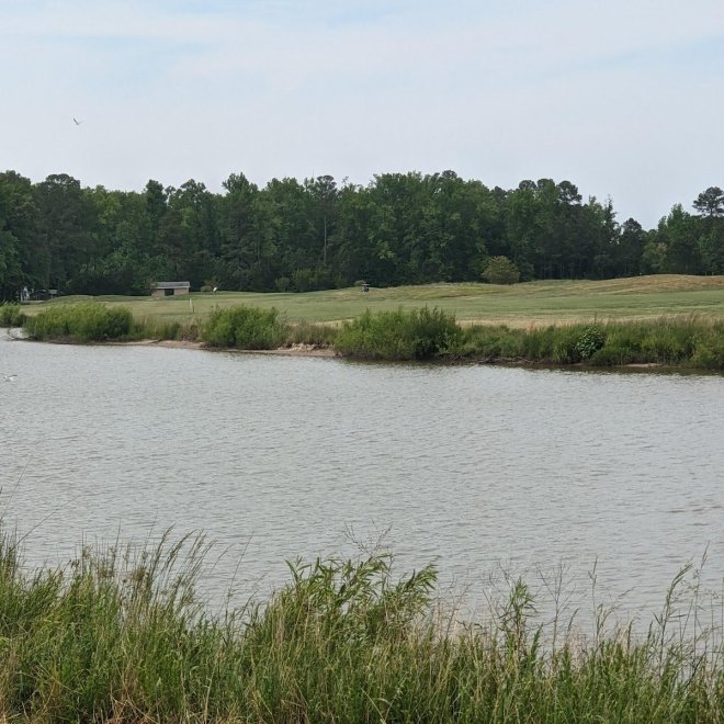 Great Hope Golf Course