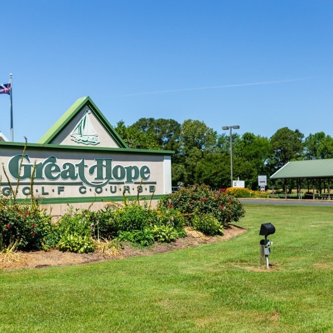 Great Hope Golf Course